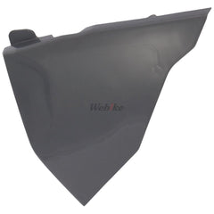 POLISPORT Polisport CVR AIRBX SX/SXF 19- GREY | 8422300007