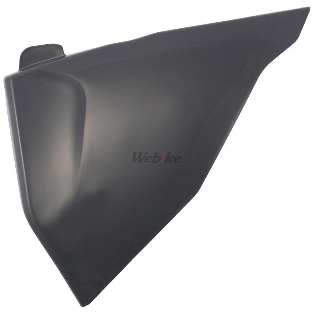 POLISPORT Polisport CVR AIRBX SX/SXF 19- GREY | 8422300007