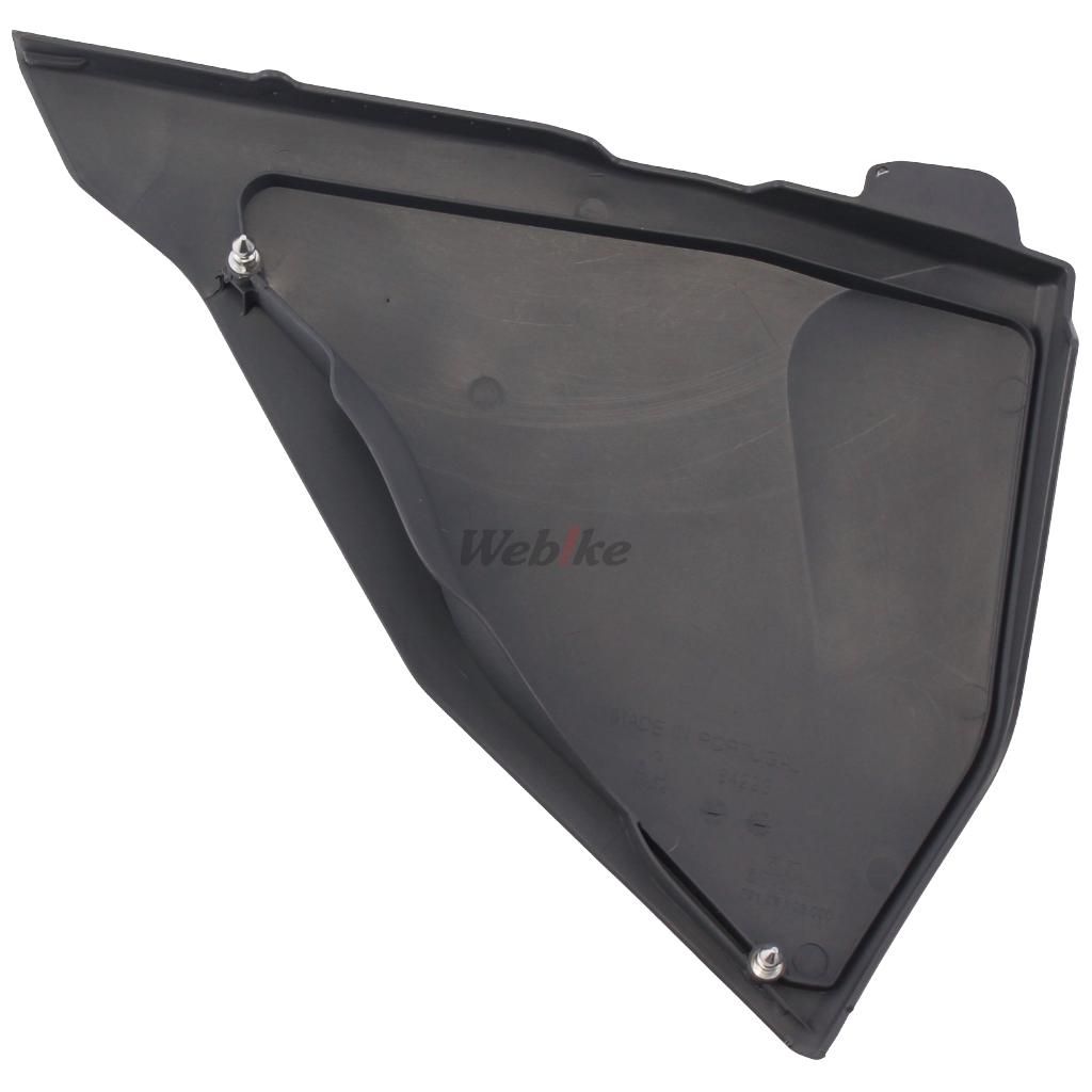 POLISPORT Polisport CVR AIRBX SX/SXF 19- GREY | 8422300007