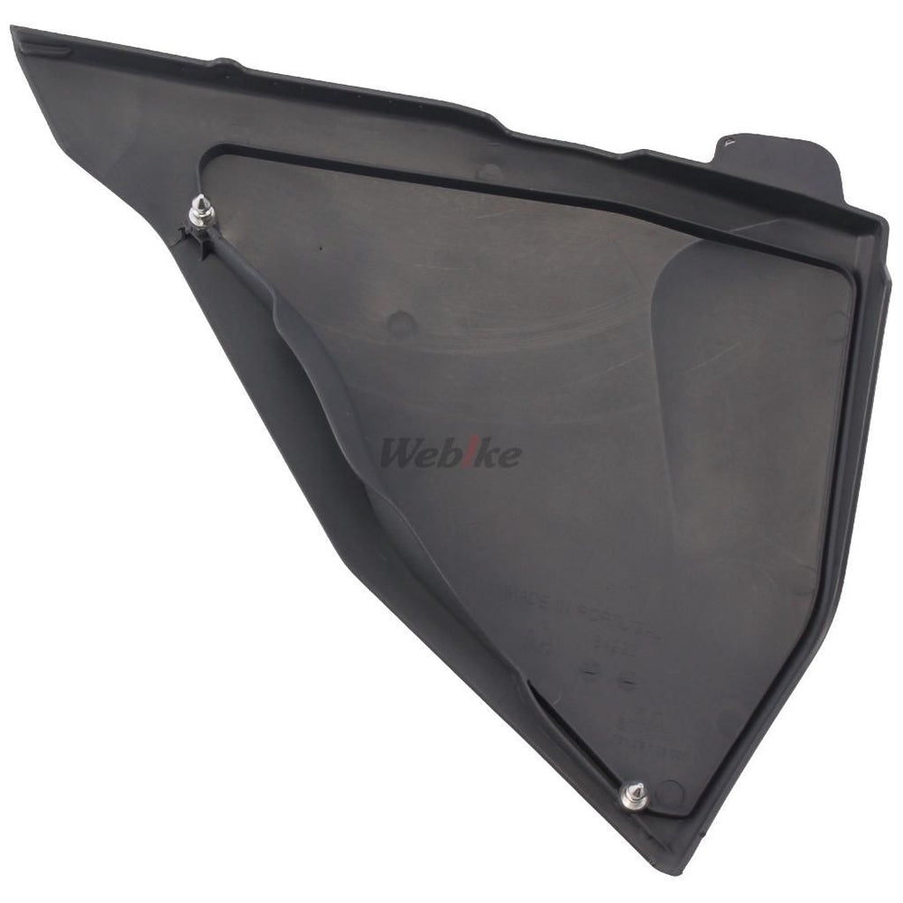 POLISPORT Polisport CVR AIRBX SX/SXF 19- GREY | 8422300007