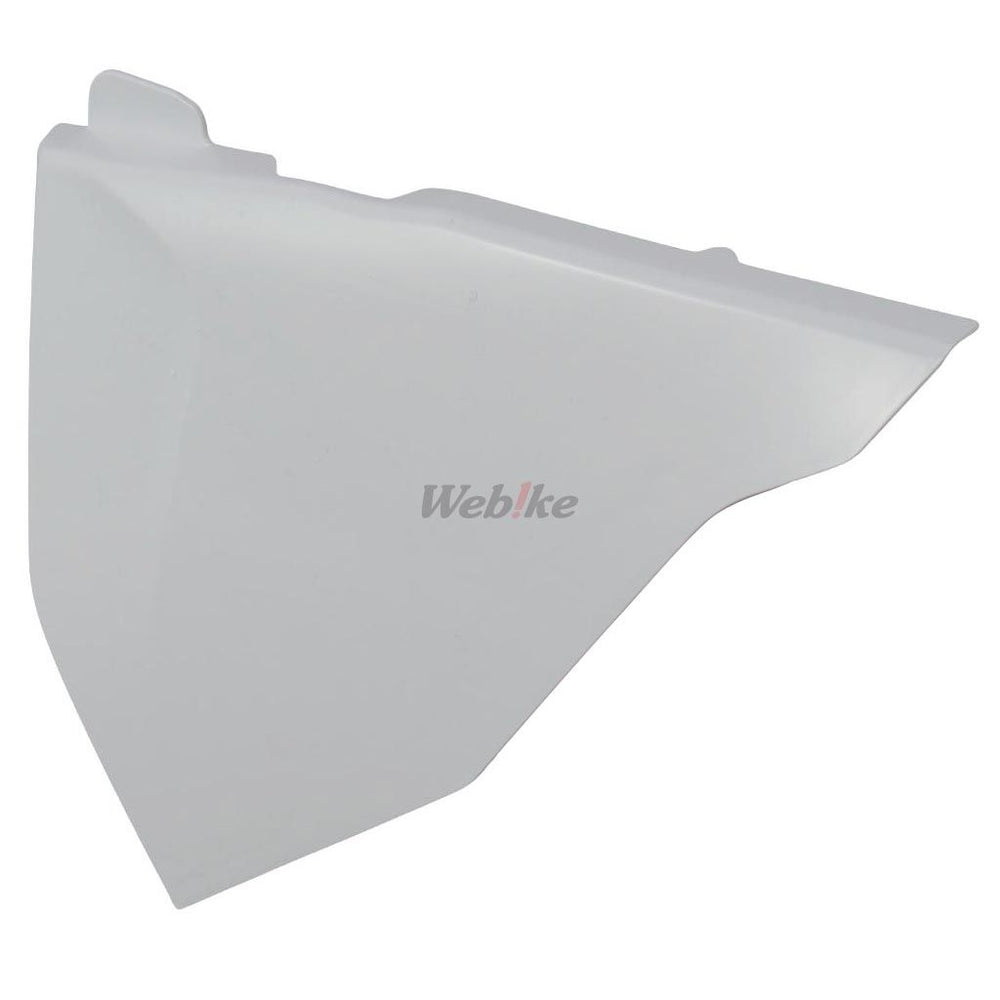POLISPORT Polisport CVR AIRBOX KTM 19- WH | 8422300008