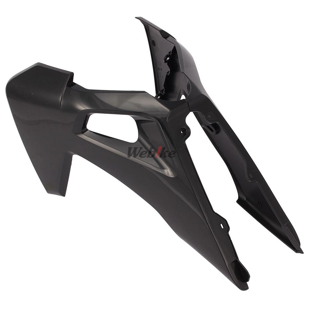 POLISPORT RAD COVER TC/FC 19- BK | 8422900002