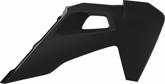 POLISPORT RAD COVER TC/FC 19- BK | 8422900002
