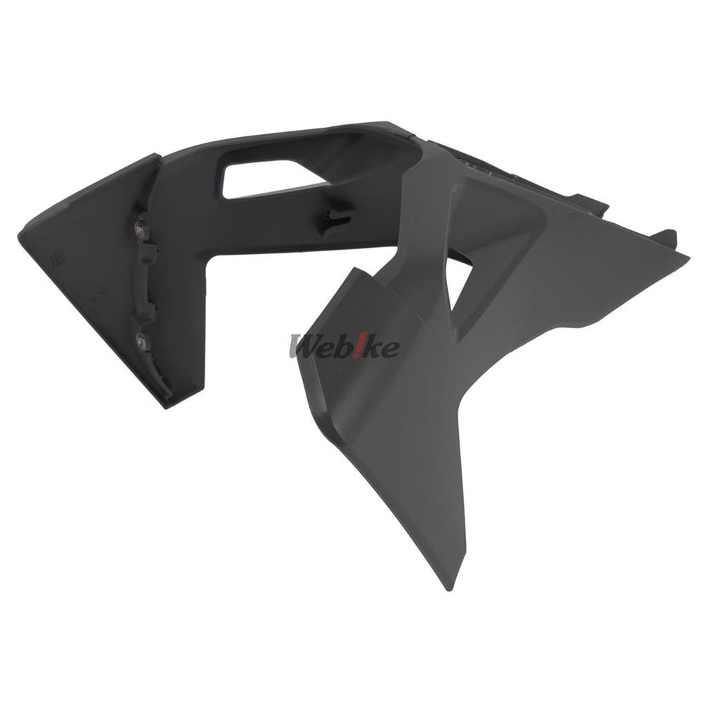 POLISPORT RAD COVER TC/FC 19- GREY | 8422900005
