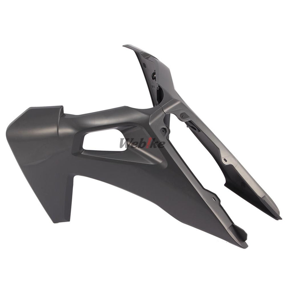 POLISPORT RAD COVER TC/FC 19- GREY | 8422900005