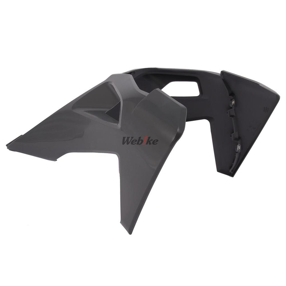POLISPORT RAD COVER TC/FC 19- GREY | 8422900005