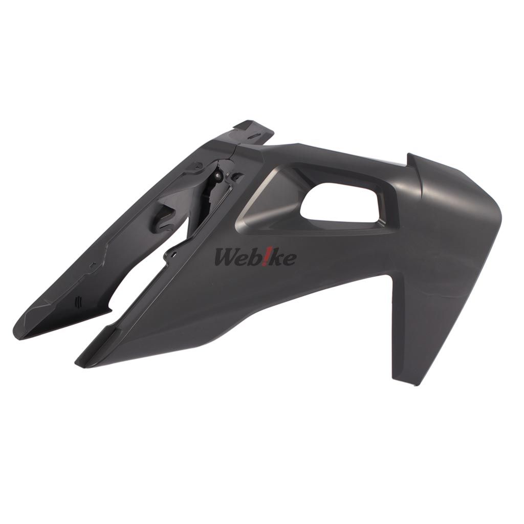 POLISPORT RAD COVER TC/FC 19- GREY | 8422900005