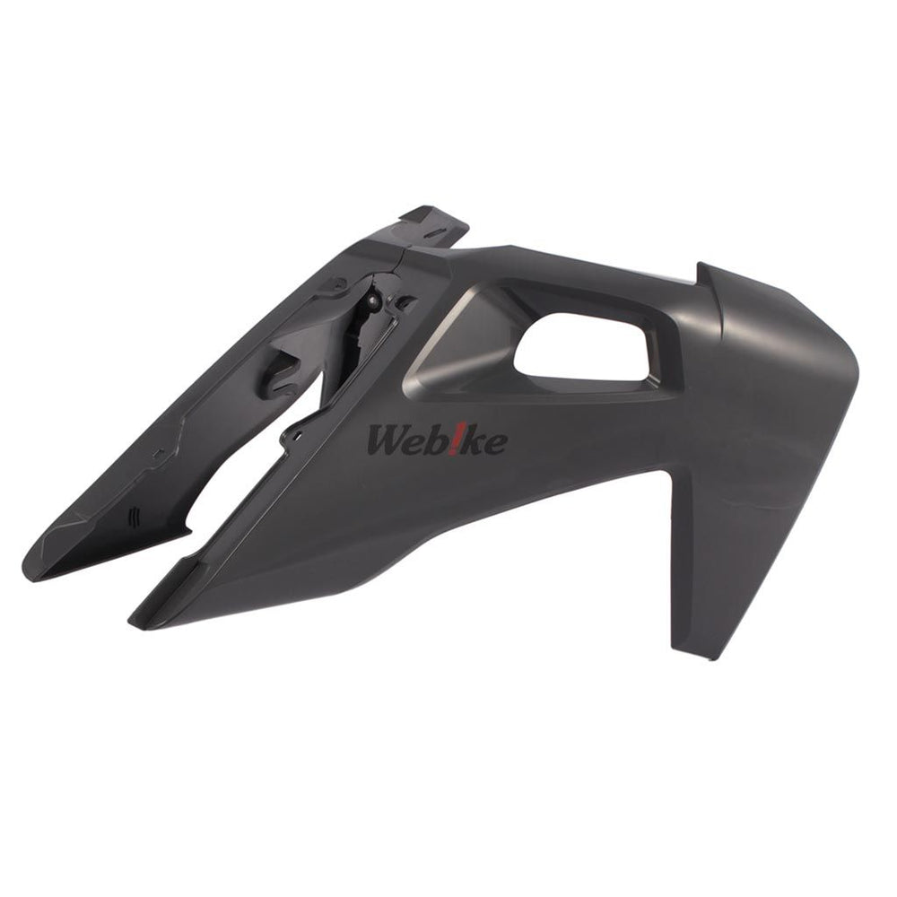 POLISPORT RAD COVER TC/FC 19- GREY | 8422900005
