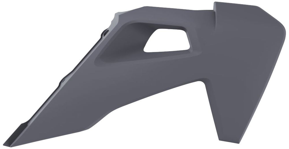 POLISPORT RAD COVER TC/FC 19- GREY | 8422900005