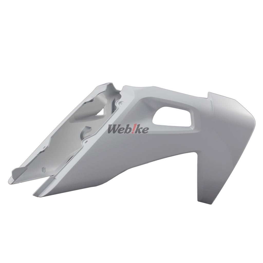 POLISPORT RAD COVER TC/FC 19- WH | 8422900006