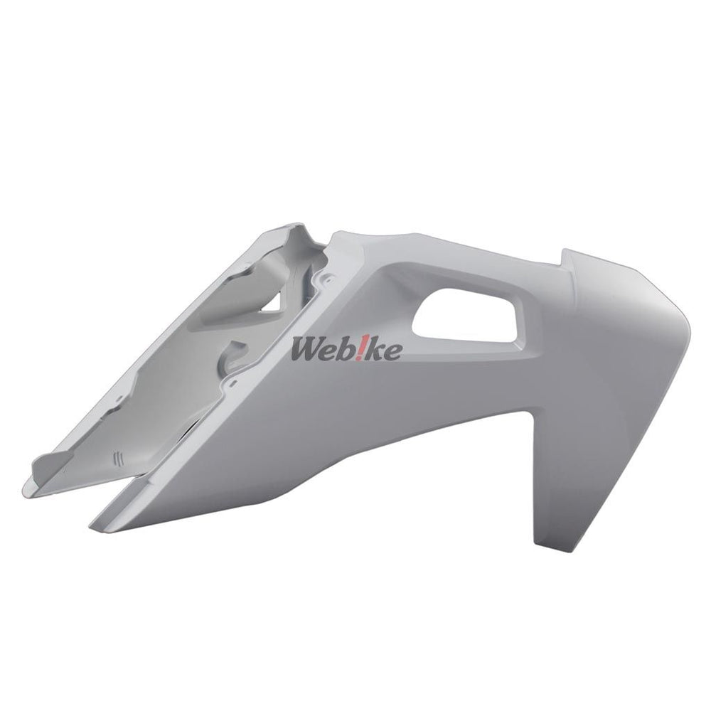 POLISPORT RAD COVER TC/FC 19- WH | 8422900006