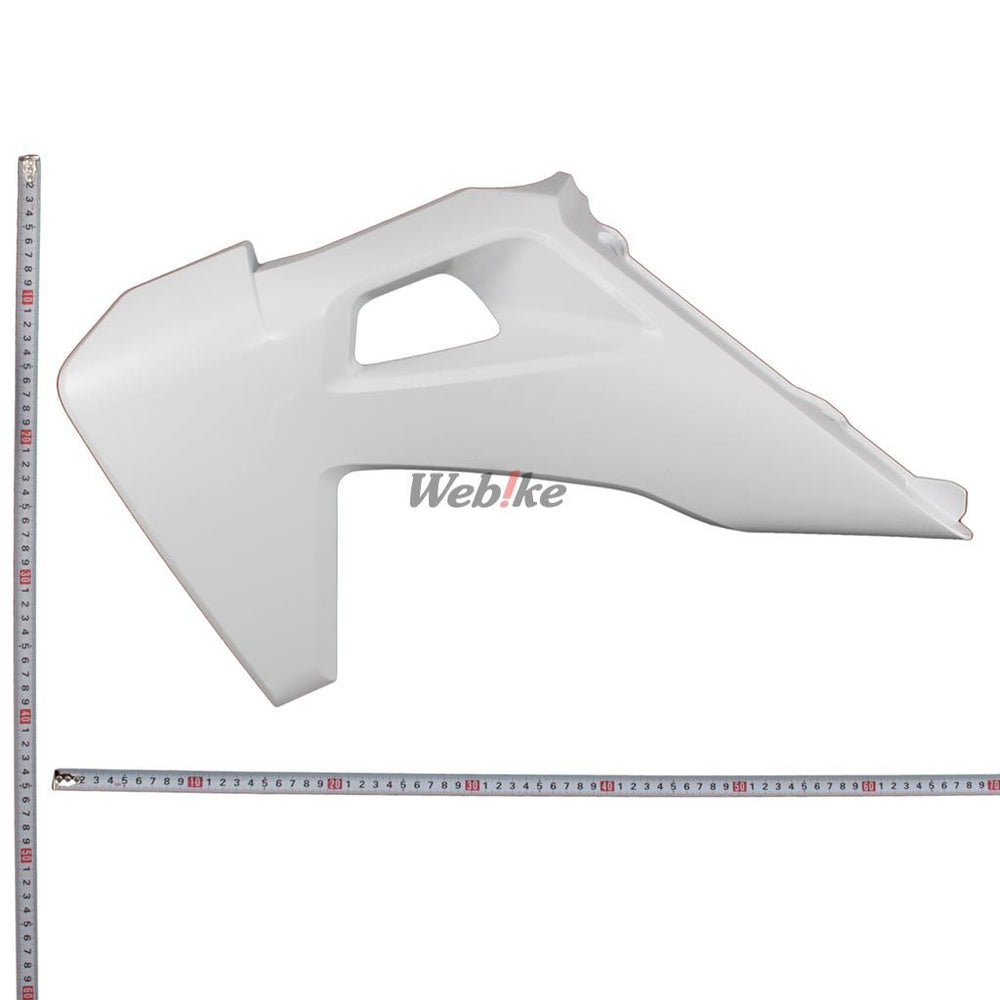 POLISPORT RAD COVER TC/FC 19- WH | 8422900006