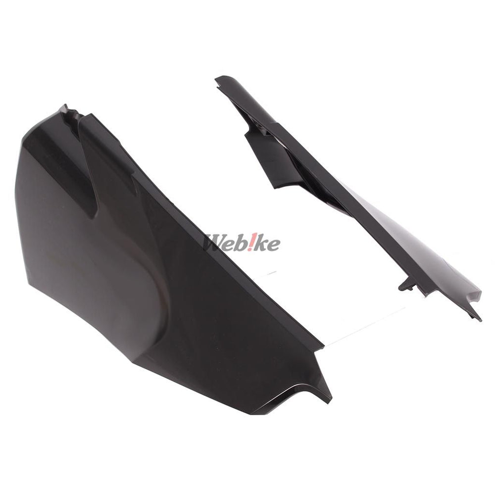 POLISPORT PANEL SIDE HVA UP 19- BK | 8423100002