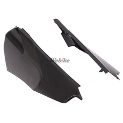 POLISPORT PANEL SIDE HVA UP 19- BK | 8423100002