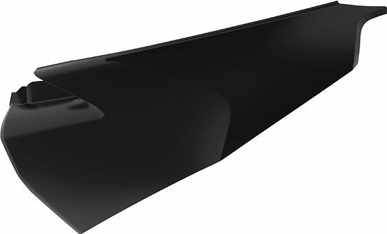 POLISPORT PANEL SIDE HVA UP 19- BK | 8423100002