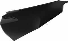POLISPORT PANEL SIDE HVA UP 19- BK | 8423100002