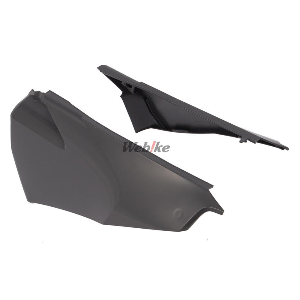 Upper Side Panels, GREY