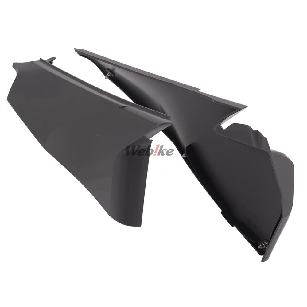 Upper Side Panels, GREY
