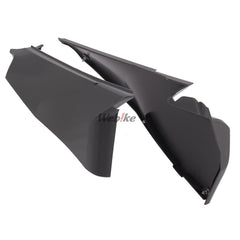 Upper Side Panels, GREY