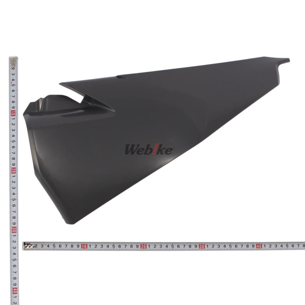 Upper Side Panels, GREY