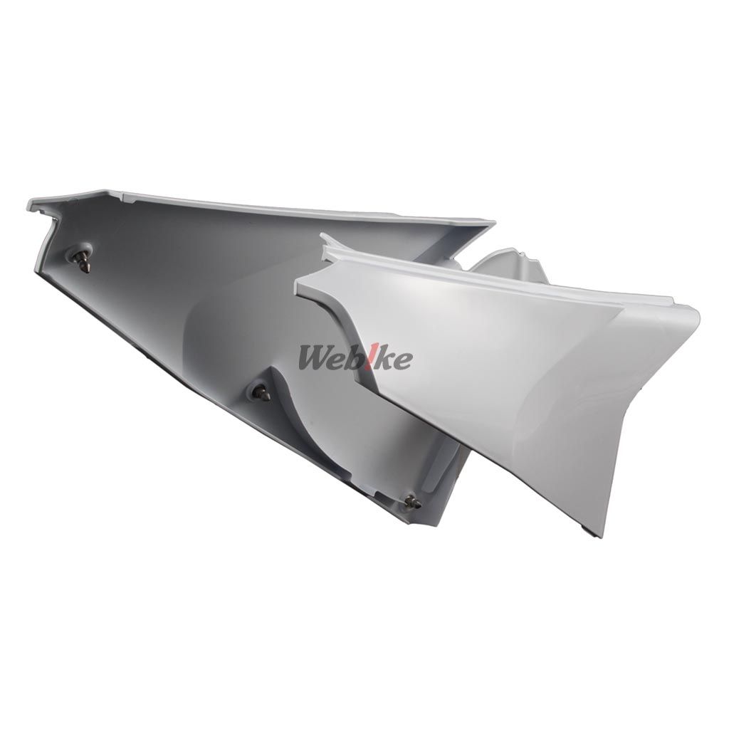 POLISPORT PANEL SIDE HVA UP 19- WH | 8423100006
