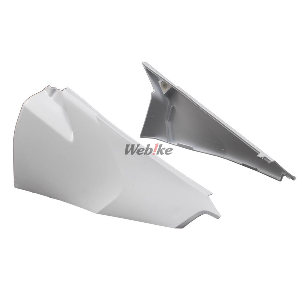 POLISPORT PANEL SIDE HVA UP 19- WH | 8423100006