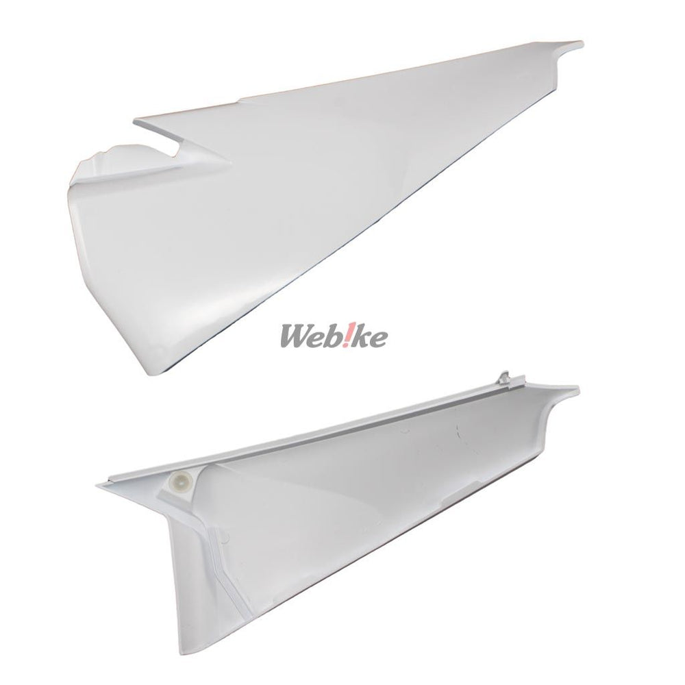 POLISPORT PANEL SIDE HVA UP 19- WH | 8423100006