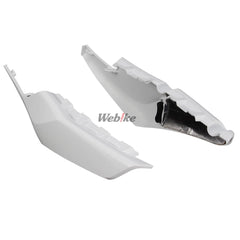 SIDE PANELS, WHITE