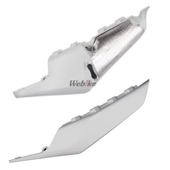 SIDE PANELS, WHITE