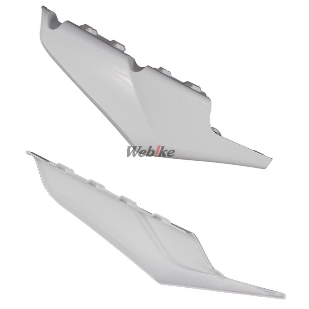 SIDE PANELS, WHITE