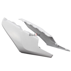 SIDE PANELS, WHITE