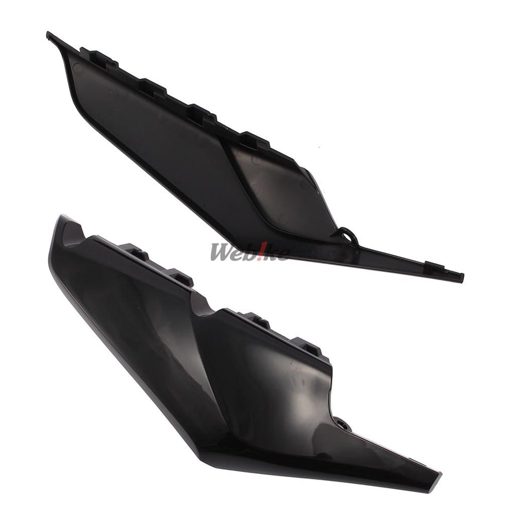 SIDE PANELS, BLACK