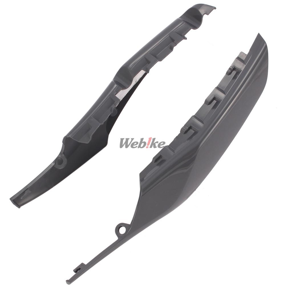 SIDE PANELS, GREY