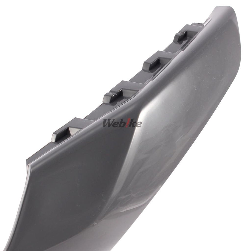 SIDE PANELS, GREY