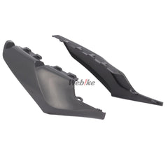 SIDE PANELS, GREY