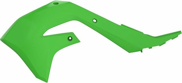 POLISPORT RAD COVER KXF450 19- GRN | 8423400001