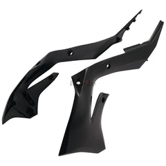 POLISPORT RAD COVER KXF450 19- BLK | 8423400003