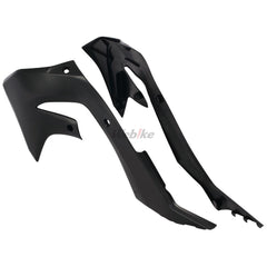 POLISPORT RAD COVER KXF450 19- BLK | 8423400003