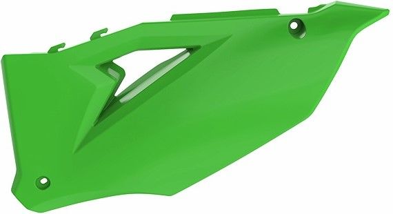 POLISPORT PANEL SIDE KXF450 19- GRN | 8423500001