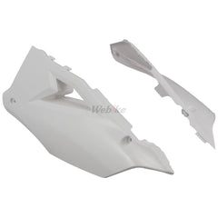 POLISPORT PANEL SIDE KXF450 19- WH | 8423500002