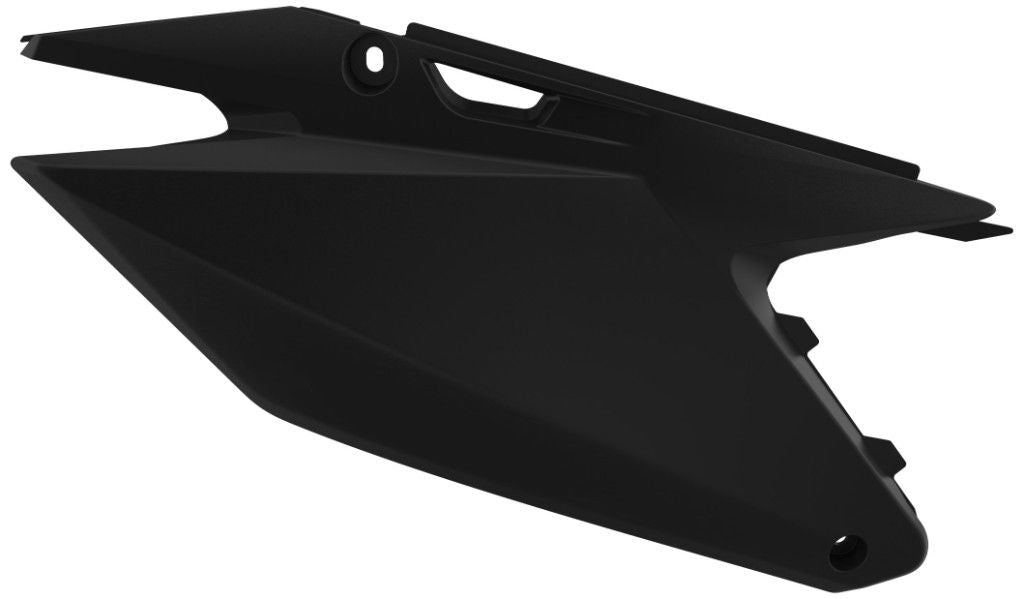 POLISPORT PANELS SIDE RM RESTYLE BK | 8423600002