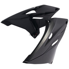 POLISPORT RAD CVR RM RESTYLE BLK | 8423700002