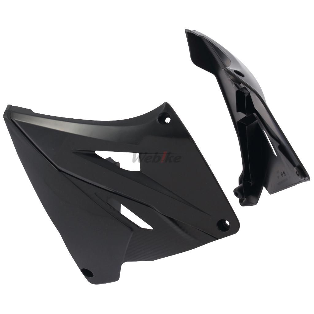 POLISPORT RAD CVR RM RESTYLE BLK | 8423700002