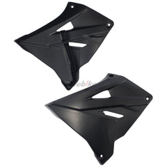 POLISPORT RAD CVR RM RESTYLE BLK | 8423700002
