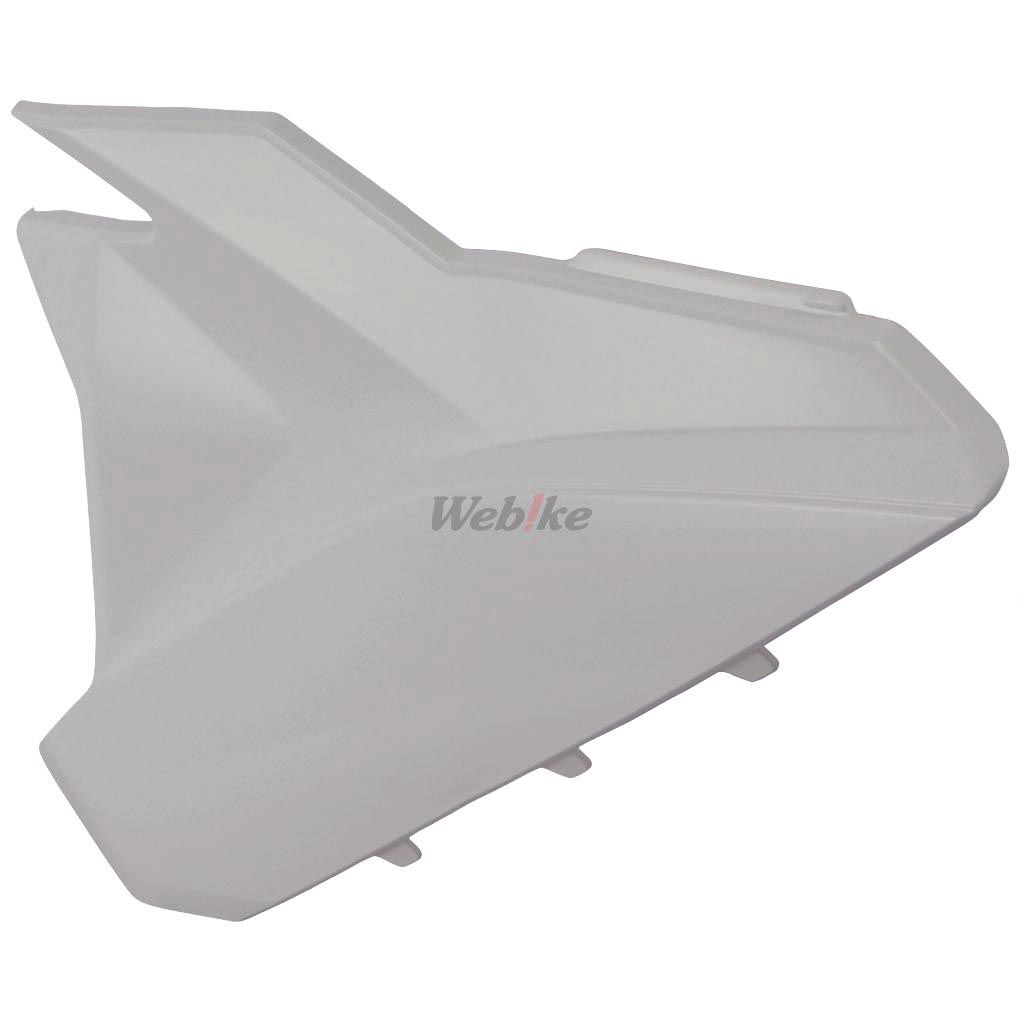 POLISPORT AIRBX CVR BETA 20- WH | 8425600001