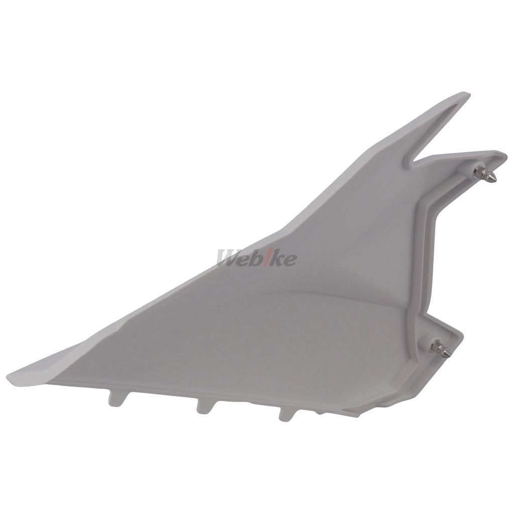 POLISPORT AIRBX CVR BETA 20- WH | 8425600001