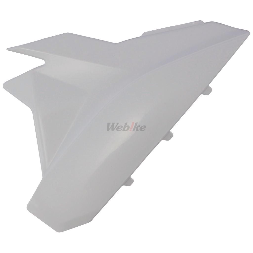 POLISPORT AIRBX CVR BETA 20- WH | 8425600001
