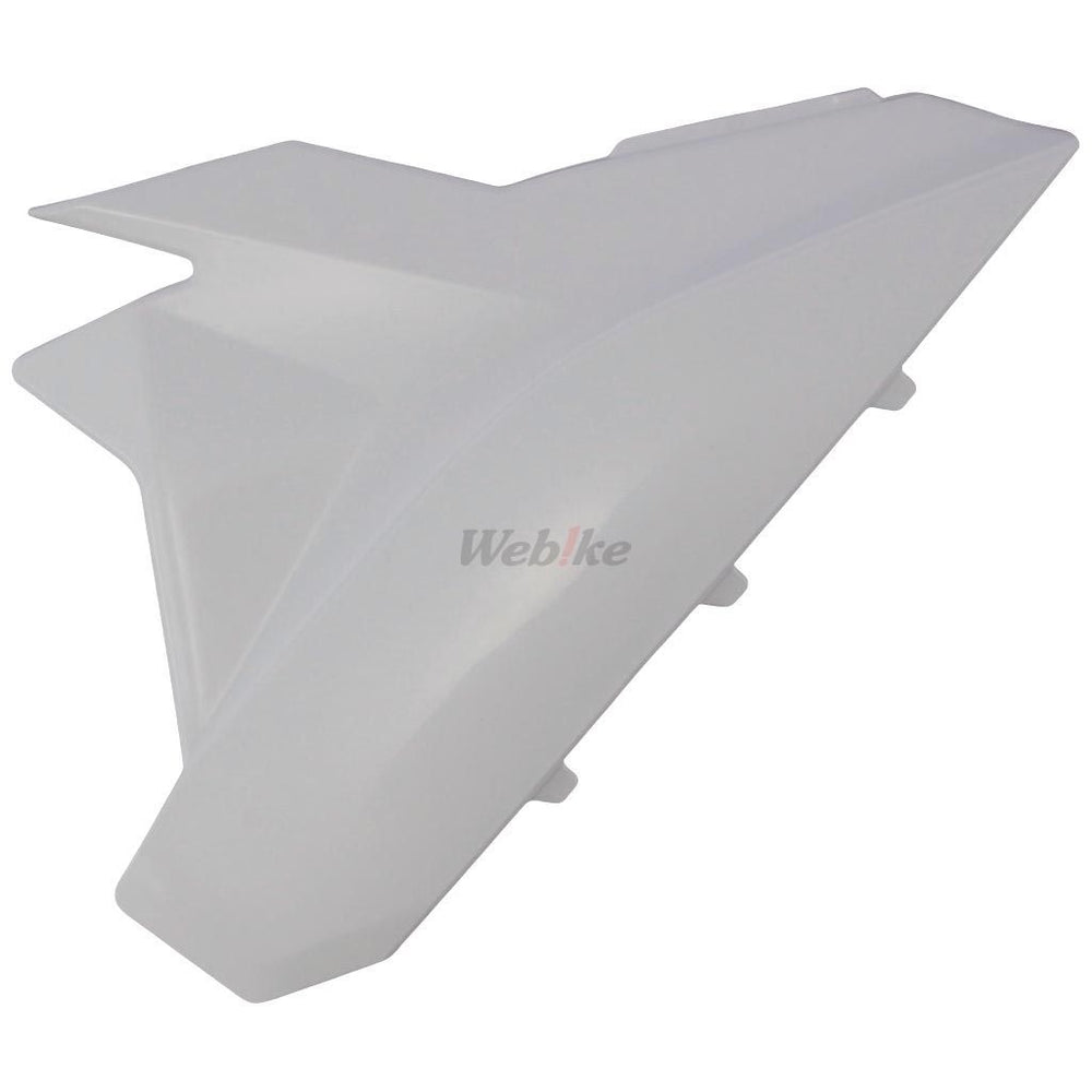 POLISPORT AIRBX CVR BETA 20- WH | 8425600001