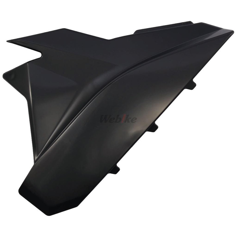 POLISPORT AIRBX CVR BETA 20- BLK | 8425600002