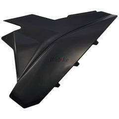POLISPORT AIRBX CVR BETA 20- BLK | 8425600002
